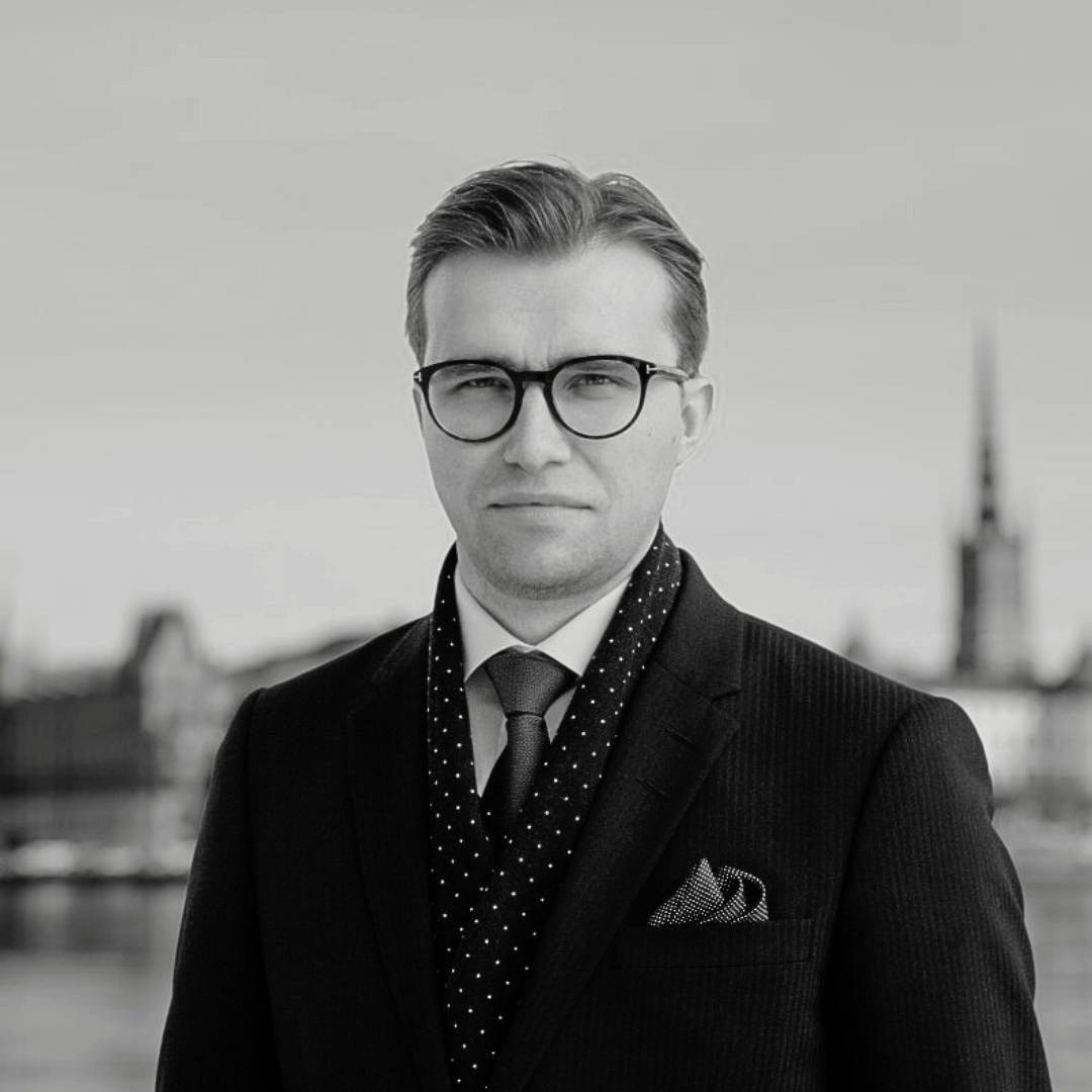 Thomas Maupin