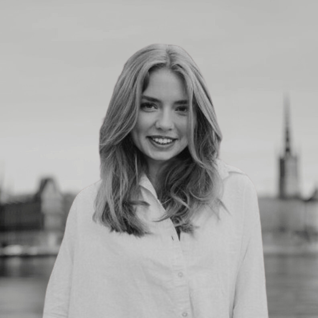 Fanny Bäckberg
