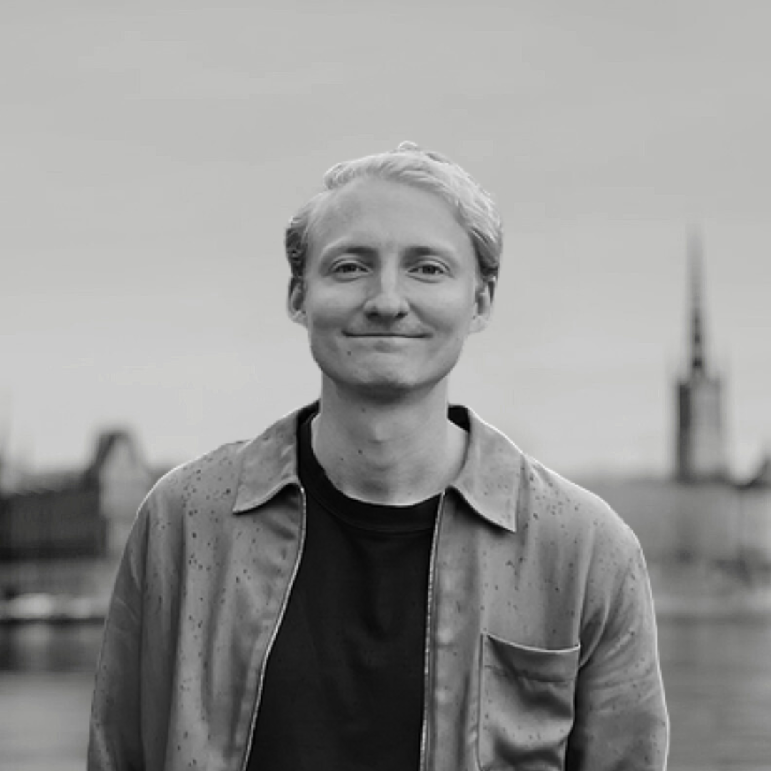 Dag Åström